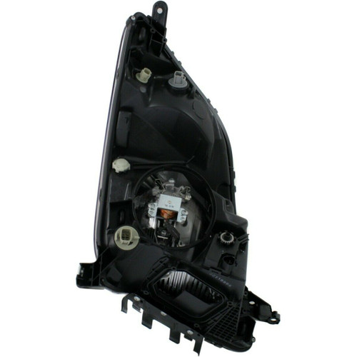 HEAD LAMP LH W/HID HQ REPLACEMENT FOR TOYOTA PRIUS 2008 PARTSLINK NUMBER  TO2518112
