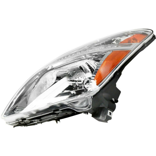 HEAD LAMP LH W/O HID FROM 11/05 HQ REPLACEMENT FOR TOYOTA PRIUS 2008 PARTSLINK NUMBER  TO2518110