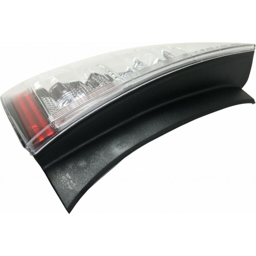 TAIL LAMP LH CAPA REPLACEMENT FOR TOYOTA PRIUS 2008 PARTSLINK NUMBER  TO2818136C