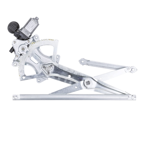 WINDOW REGULATOR FR LH POWER REPLACEMENT FOR TOYOTA PRIUS 2008 PARTSLINK NUMBER  TO1350200