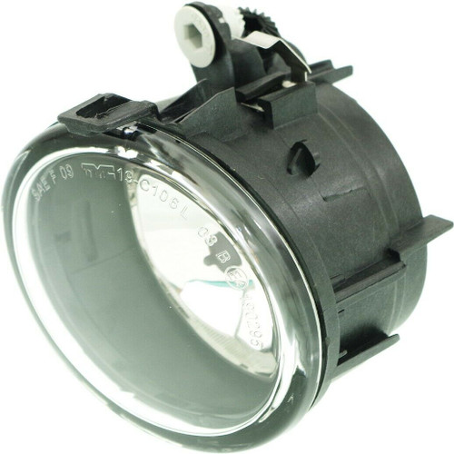 FOG LAMP FR LH W/O ADAPTIVE LAMP HALOGEN CAPA REPLACEMENT FOR BMW X3 2013 PARTSLINK NUMBER    BM2592141C