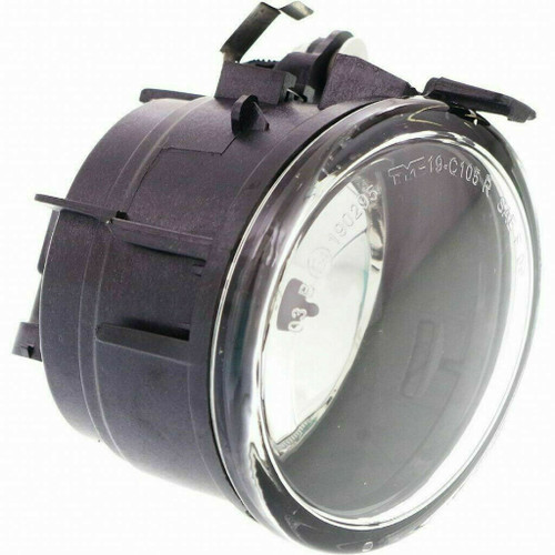 FOG LAMP FR RH W/O ADAPTIVE LAMP HALOGEN CAPA REPLACEMENT FOR BMW X3 2013 PARTSLINK NUMBER BM2593141C FOG LAMP FR RH W/O ADAPTIVE LAMP HALOGEN CAPA REPLACEMENT FOR BMW X3 2013 PARTSLINK NUMBER BM2593141C