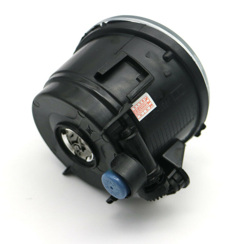 FOG LAMP FR RH W/O ADAPTIVE LAMP HALOGEN CAPA REPLACEMENT FOR BMW X3 2013 PARTSLINK NUMBER BM2593141C FOG LAMP FR RH W/O ADAPTIVE LAMP HALOGEN CAPA REPLACEMENT FOR BMW X3 2013 PARTSLINK NUMBER BM2593141C