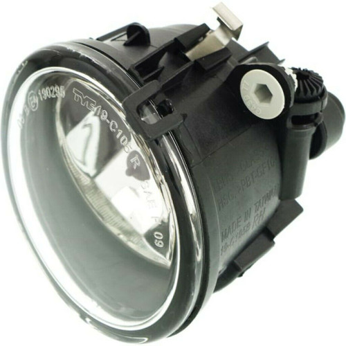 FOG LAMP FR RH W/O ADAPTIVE LAMP HALOGEN HQ REPLACEMENT FOR BMW X3 2013 PARTSLINK NUMBER    BM2593141