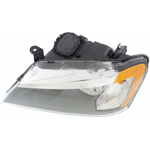HEAD LAMP LH HALOGEN HQ REPLACEMENT FOR BMW X3 2013 PARTSLINK NUMBER BM2502170 HEAD LAMP LH HALOGEN HQ REPLACEMENT FOR BMW X3 2013 PARTSLINK NUMBER BM2502170