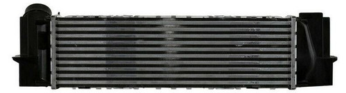 INTERCOOLER TURBO 3.0L REPLACEMENT FOR BMW X3 2013 PARTSLINK NUMBER    BM3012107