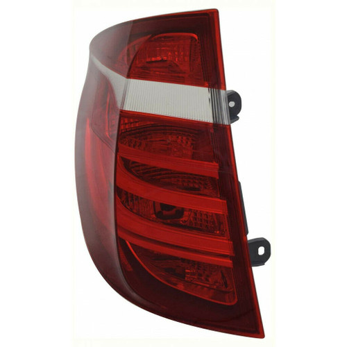 TAIL LAMP LH W/O XENON HEAD LAMP/LED CAPA REPLACEMENT FOR BMW X3 2013 PARTSLINK NUMBER BM2804112C TAIL LAMP LH W/O XENON HEAD LAMP/LED CAPA REPLACEMENT FOR BMW X3 2013 PARTSLINK NUMBER BM2804112C