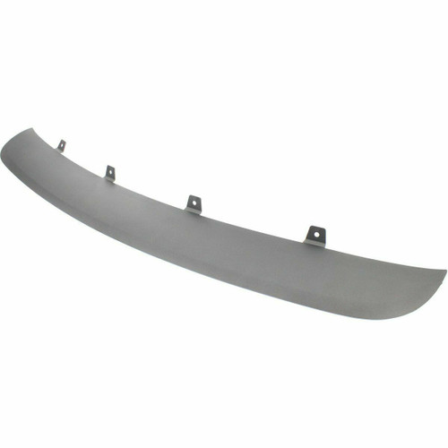 BUMPER PROTECTOR FR W/O M (BUMPER LOWER MLDG)  REPLACEMENT FOR BMW X5 2013 PARTSLINK NUMBER   BM1009100