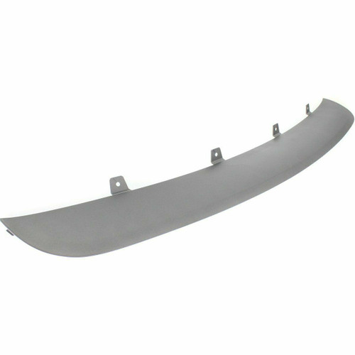 BUMPER PROTECTOR FR W/O M (BUMPER LOWER MLDG)  REPLACEMENT FOR BMW X5 2013 PARTSLINK NUMBER   BM1009100