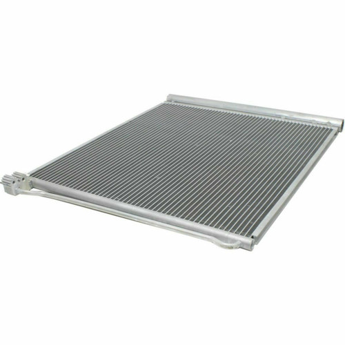 CONDENSER (4338) V8  REPLACEMENT FOR BMW X5 2013 PARTSLINK NUMBER    BM3030132