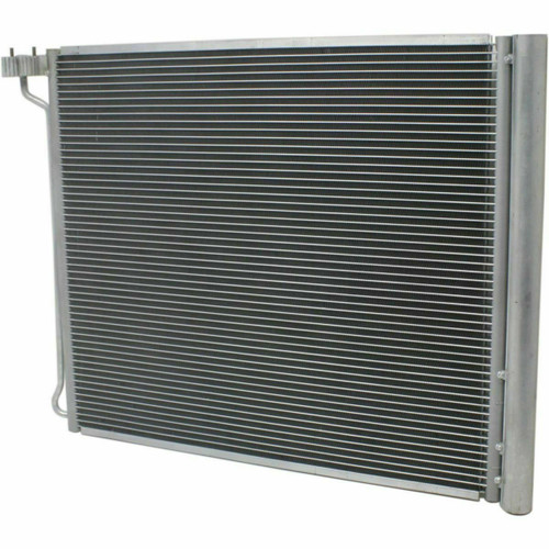 CONDENSER (4338) V8  REPLACEMENT FOR BMW X5 2013 PARTSLINK NUMBER    BM3030132