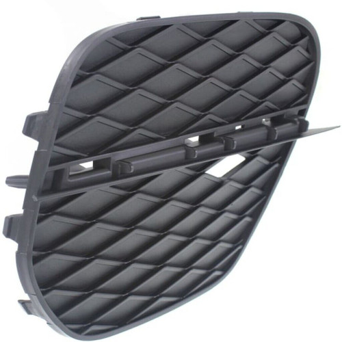 FOG LAMP COVER FR RH 35I W/O M PKG REPLACEMENT FOR BMW X5 2013 PARTSLINK NUMBER BM1039131 FOG LAMP COVER FR RH 35I W/O M PKG REPLACEMENT FOR BMW X5 2013 PARTSLINK NUMBER BM1039131