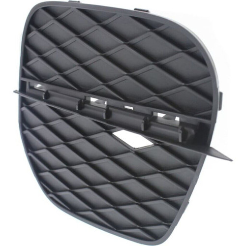 FOG LAMP COVER FR RH 35I W/O M PKG REPLACEMENT FOR BMW X5 2013 PARTSLINK NUMBER BM1039131 FOG LAMP COVER FR RH 35I W/O M PKG REPLACEMENT FOR BMW X5 2013 PARTSLINK NUMBER BM1039131