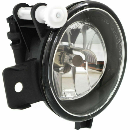 FOG LAMP FR LH W/O M-PKG HQ  REPLACEMENT FOR BMW X5 2013 PARTSLINK NUMBER   BM2592149