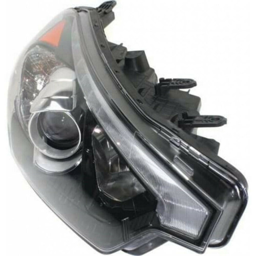 HEAD LAMP RH HID W/LED HQ  REPLACEMENT FOR KIA FORTE 2015 PARTSLINK NUMBER  KI2503172