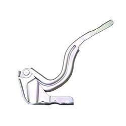 HOOD HINGE LH  REPLACEMENT FOR KIA FORTE 2015 PARTSLINK NUMBER   KI1236132