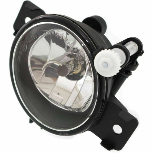 FOG LAMP FR RH W/O M-PKG CAPA REPLACEMENT FOR BMW X5 2013 PARTSLINK NUMBER BM2593149C FOG LAMP FR RH W/O M-PKG CAPA REPLACEMENT FOR BMW X5 2013 PARTSLINK NUMBER BM2593149C