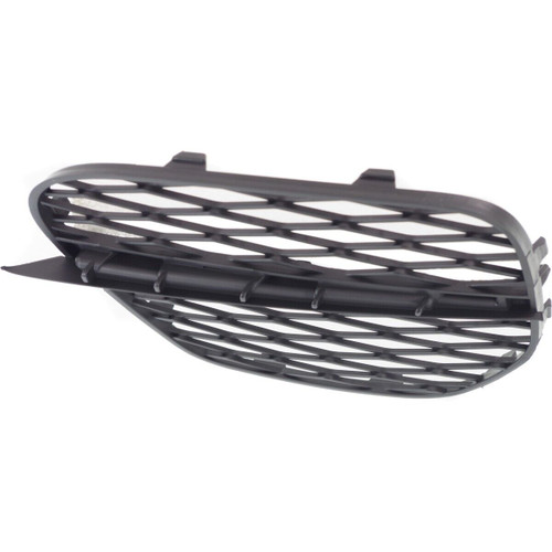 GRILLE LOWER LH 35D/50I W/O M PKG  REPLACEMENT FOR BMW X5 2013 PARTSLINK NUMBER   BM1038132