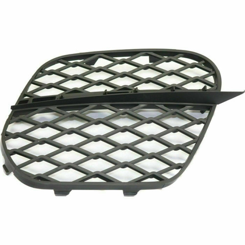 GRILLE LOWER RH 35D/50I W/O M PKG  REPLACEMENT FOR BMW X5 2013 PARTSLINK NUMBER   BM1039132
