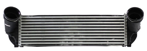 INTERCOOLER TURBO 3.0L  REPLACEMENT FOR BMW X5 2013 PARTSLINK NUMBER   BM3012100