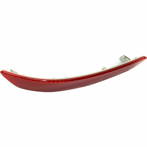 REFLECTOR RR RH HQ REPLACEMENT FOR BMW X5 2013 PARTSLINK NUMBER   BM1185106