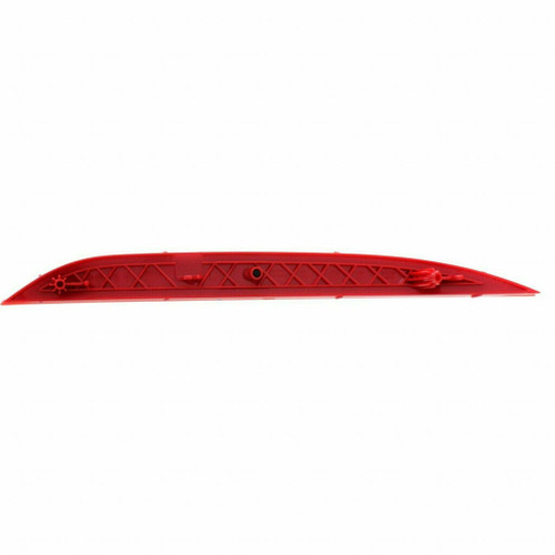 REFLECTOR RR LH CAPA  REPLACEMENT FOR KIA FORTE 2015 PARTSLINK NUMBER  KI1184105C