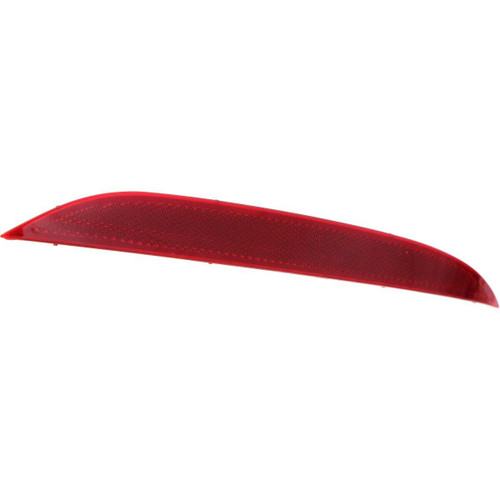 REFLECTOR RR RH CAPA  REPLACEMENT FOR KIA FORTE 2015 PARTSLINK NUMBER  KI1185105C