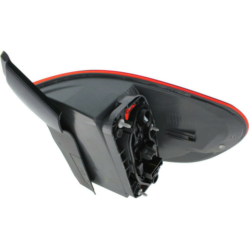 TAIL LAMP LH CAPA  REPLACEMENT FOR BMW X5 2013 PARTSLINK NUMBER   BM2804107C