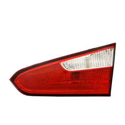 TRUNK LAMP RH (BACK-UP LAMP) (BULB TYPE) HQ   REPLACEMENT FOR KIA FORTE 2015 PARTSLINK NUMBER  KI2803103