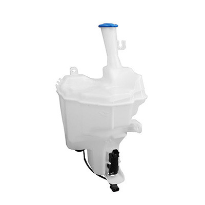 WASHER TANK W/MOTOR/CAP/SENSOR   REPLACEMENT FOR KIA FORTE 2015 PARTSLINK NUMBER  KI1288114