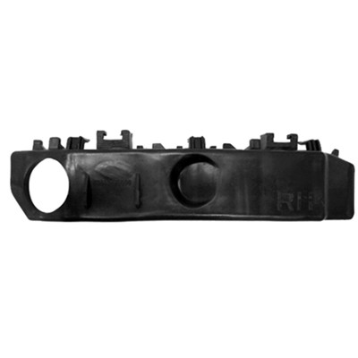 BUMPER BRACKET FR RH    REPLACEMENT FOR KIA FORTE (5-DOOR HBACK) 2015 PARTSLINK NUMBER  KI1033102