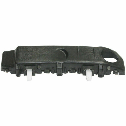 BUMPER BRACKET FR RH    REPLACEMENT FOR KIA FORTE (5-DOOR HBACK) 2015 PARTSLINK NUMBER  KI1033102
