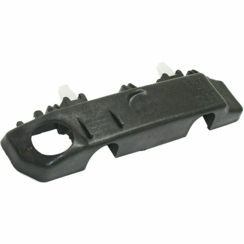 BUMPER BRACKET FR RH    REPLACEMENT FOR KIA FORTE (5-DOOR HBACK) 2015 PARTSLINK NUMBER  KI1033102