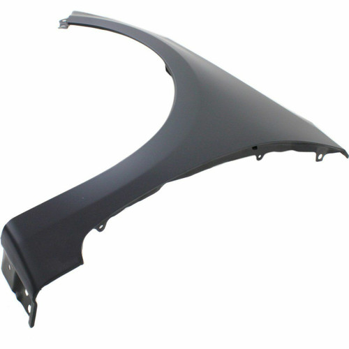 FENDER FR LH EXCLUDE SX MODEL    REPLACEMENT FOR KIA FORTE (5-DOOR HBACK) 2015 PARTSLINK NUMBER  	KI1240138
