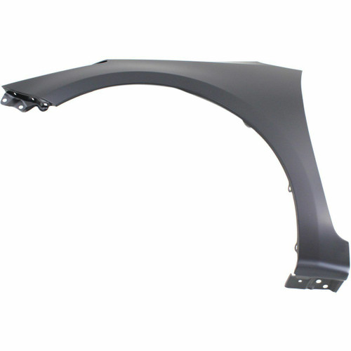 FENDER FR LH EXCLUDE SX MODEL CAPA    REPLACEMENT FOR KIA FORTE (5-DOOR HBACK) 2015 PARTSLINK NUMBER  KI1240138C