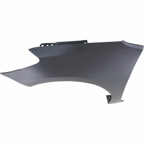 FENDER FR LH EXCLUDE SX MODEL CAPA    REPLACEMENT FOR KIA FORTE (5-DOOR HBACK) 2015 PARTSLINK NUMBER  KI1240138C