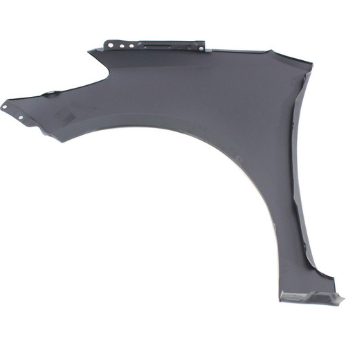 FENDER FR RH EXCLUDE SX MODEL CAPA    REPLACEMENT FOR KIA FORTE (5-DOOR HBACK) 2015 PARTSLINK NUMBER  KI1241138C
