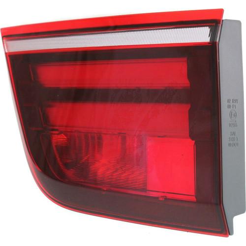 TRUNK LAMP RH (BACK-UP LAMP) HQ   REPLACEMENT FOR BMW X5 2013 PARTSLINK NUMBER    BM2803106