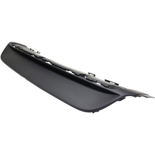 VALANCE RR MATTE BLACK W/O M PKG CAPA  REPLACEMENT FOR BMW X5 2013 PARTSLINK NUMBER     BM1195115C