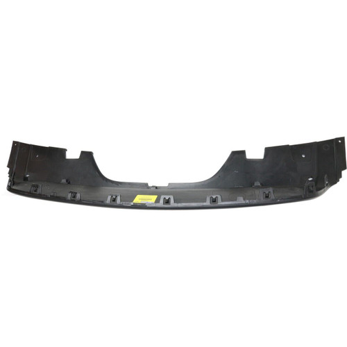VALANCE RR MATTE BLACK W/O M PKG CAPA  REPLACEMENT FOR BMW X5 2013 PARTSLINK NUMBER     BM1195115C