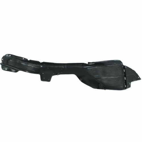 FENDER LINER RH 1.6L W/ISOLATION FOAM  REPLACEMENT FOR KIA FORTE (5-DOOR HBACK) 2015 PARTSLINK NUMBER  KI1249128