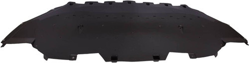 UNDERCAR SHIELD FR FORWARD REPLACEMENT FOR FORD MUSTANG 2022 PARTSLINK NUMBER FO1228172 UNDERCAR SHIELD FR FORWARD REPLACEMENT FOR FORD MUSTANG 2022 PARTSLINK NUMBER FO1228172