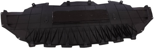 UNDERCAR SHIELD FR FORWARD REPLACEMENT FOR FORD MUSTANG 2022 PARTSLINK NUMBER FO1228172 UNDERCAR SHIELD FR FORWARD REPLACEMENT FOR FORD MUSTANG 2022 PARTSLINK NUMBER FO1228172