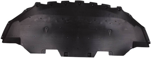 UNDERCAR SHIELD FR FORWARD REPLACEMENT FOR FORD MUSTANG 2022 PARTSLINK NUMBER FO1228172 UNDERCAR SHIELD FR FORWARD REPLACEMENT FOR FORD MUSTANG 2022 PARTSLINK NUMBER FO1228172