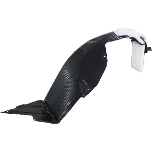 FENDER LINER RH IF FOR 5 DOOR HB ONLY FITS 2.0L REPLACEMENT FOR KIA FORTE (5-DOOR HBACK) 2015 PARTSLINK NUMBER KI1249122 FENDER LINER RH IF FOR 5 DOOR HB ONLY FITS 2.0L REPLACEMENT FOR KIA FORTE (5-DOOR HBACK) 2015 PARTSLINK NUMBER KI1249122