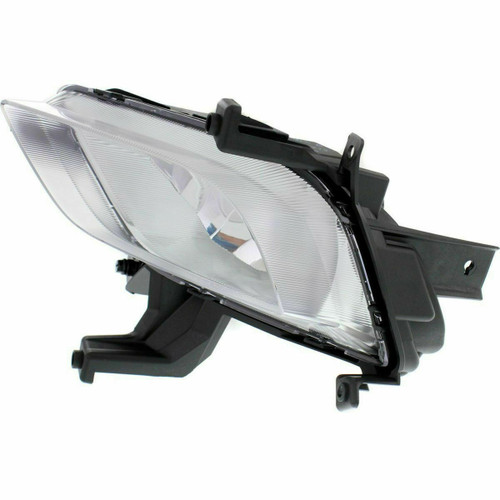 FOG LAMP FR LH CAPA  REPLACEMENT FOR KIA FORTE (5-DOOR HBACK) 2015 PARTSLINK NUMBER  KI2592133C