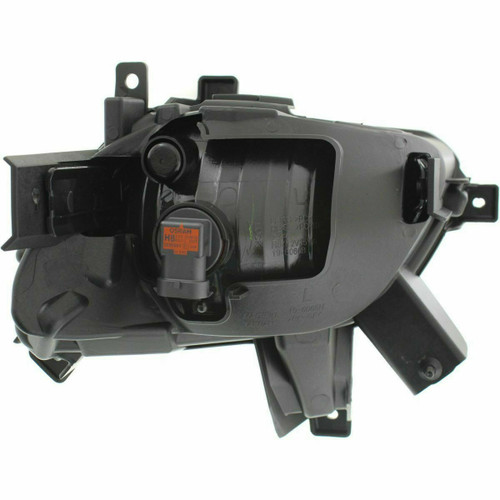 FOG LAMP FR LH HQ  REPLACEMENT FOR KIA FORTE (5-DOOR HBACK) 2015 PARTSLINK NUMBER  KI2592133