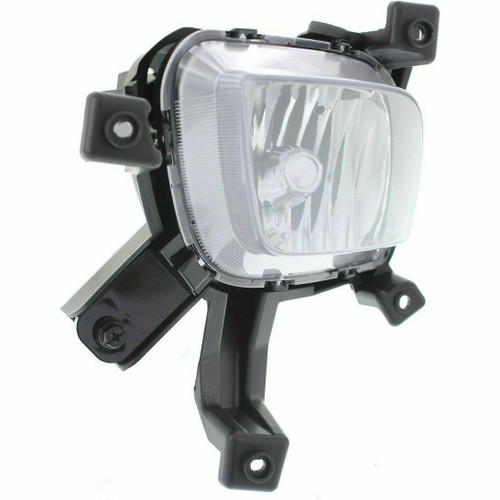 FOG LAMP FR LH HQ  REPLACEMENT FOR KIA FORTE (5-DOOR HBACK) 2015 PARTSLINK NUMBER  KI2592133