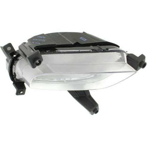 FOG LAMP FR RH HQ  REPLACEMENT FOR KIA FORTE (5-DOOR HBACK) 2015 PARTSLINK NUMBER  KI2593133