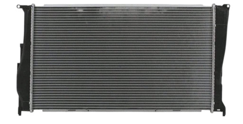 RADIATOR (2941) AT 2.0L L4 TURBO AND 3.0L L6 TURBO   REPLACEMENT FOR BMW Z4 2013 PARTSLINK NUMBER       BM3010148